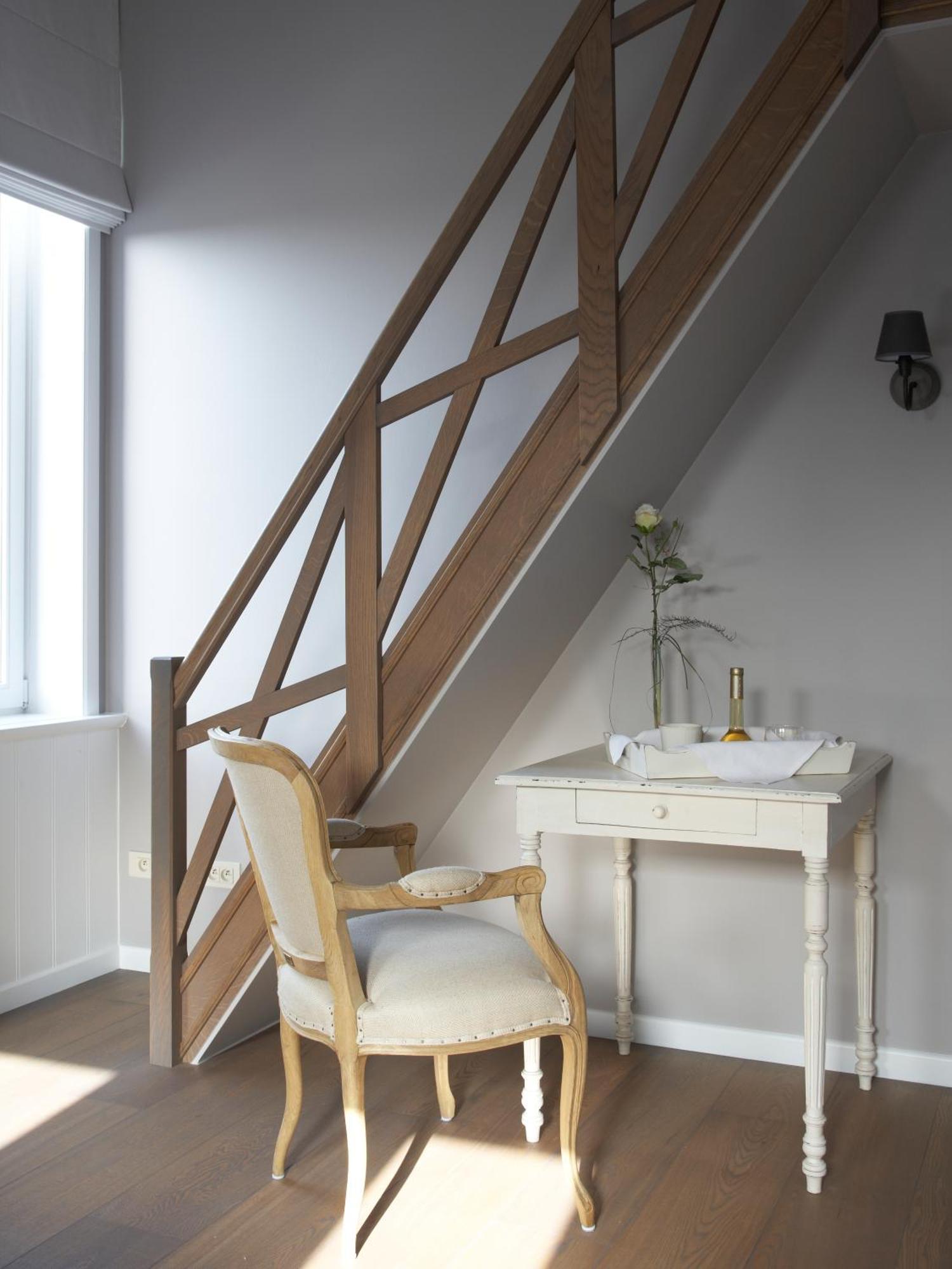 B&B Cimbarsaca Semmerzake Luaran gambar