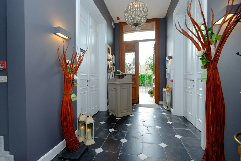 B&B Cimbarsaca Semmerzake Luaran gambar