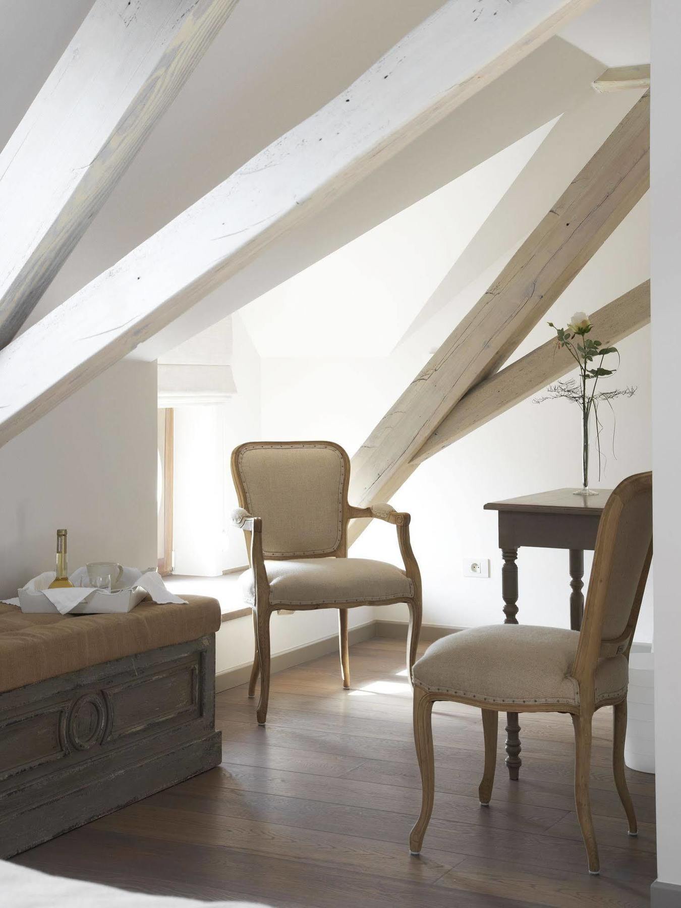 B&B Cimbarsaca Semmerzake Luaran gambar