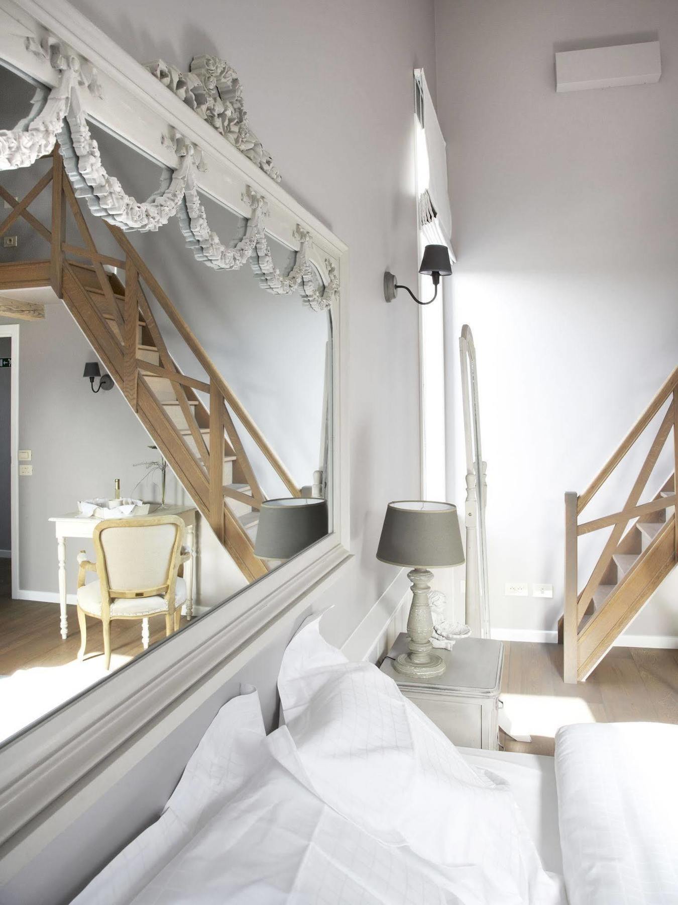 B&B Cimbarsaca Semmerzake Luaran gambar